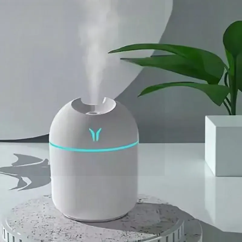Humidificador 