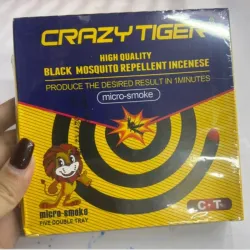 Incienso Mata Mosquitos