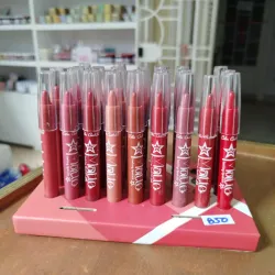 Lápiz labial