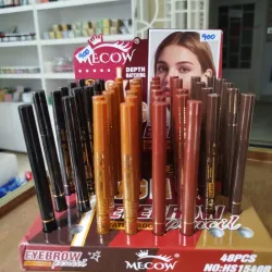 Lápiz para cejas