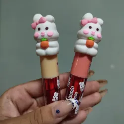 Lip Gloss Tinta