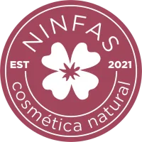 Logo de Ninfas Cosmética Natural