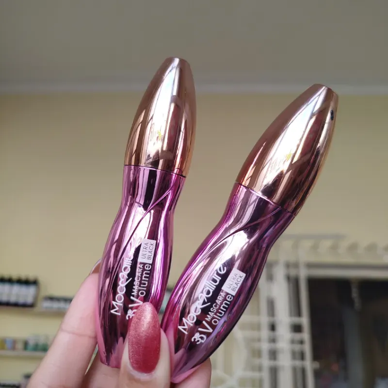 Máscara de Pestañas