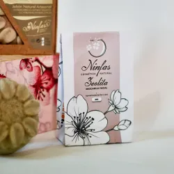 Mascarilla de Zeolita