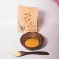 Mascarilla Melíades (Aclarante)