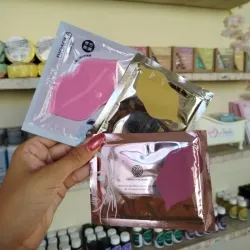 Mascarilla para Labios