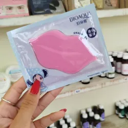 Mascarilla para Labios