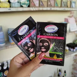 Mascarillas Peel off