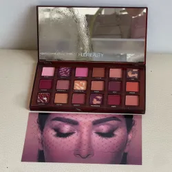 Paleta de Sombras