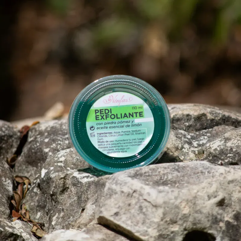 Pediexfoliante 