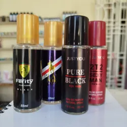 Perfume (para hombre)