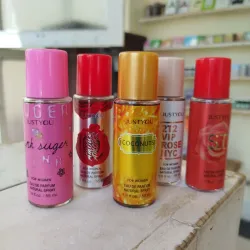 Perfume (para mujer)