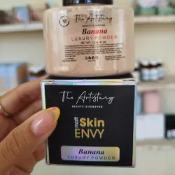 Polvo Facial