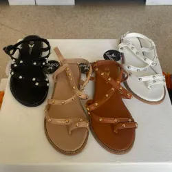 Sandalias de Tiritas