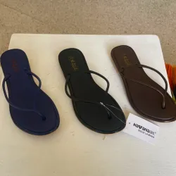 Sandalias