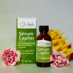 Serum Capilar Estimulante 