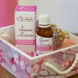 Serum Facial Asteria (Vitamina C)