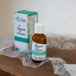 Serum Facial Auras (Antiácne)