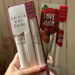Set de Perfume y Crema (para mujer)