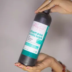 Shampoo Anticaspa