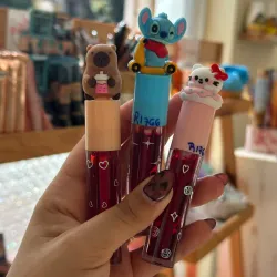 Tinta de Labios 