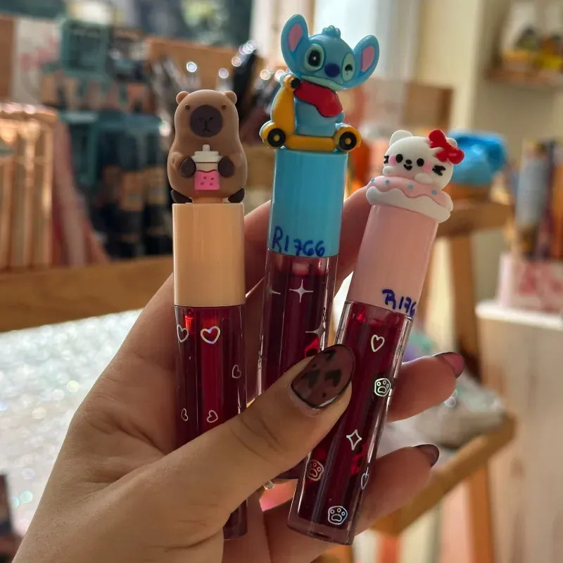 Tinta de Labios 