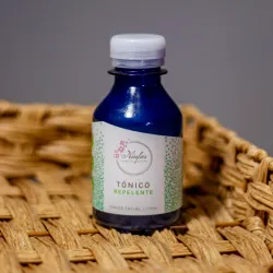 Tónico Repelente 