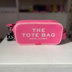 Totw Bag Mini Rosada