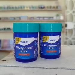 VapoRub