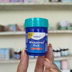 VapoRub