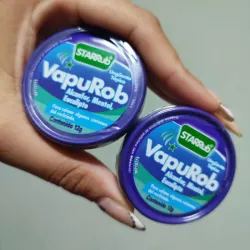 VapoRub