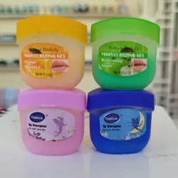 Vaselina para los Labios