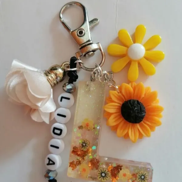 *Bienvenido a Nini's Art

En Nini's Art nos especializamos en la creación de productos únicos y personalizados utilizando resina epóxica de alta calidad. Nuestra pasión por el arte y la   creatividad se refleja en cada pieza que elaboramos
Ofrecemos una amplia gama de servicios, incluyendo:    
 **Diseños Personalizados:** Trabajamos contigo para crear piezas que se adapten a tu estilo y necesidades.
- **Calidad Superior:** Utilizamos resina epóxica de primera calidad, garantizando durabilidad y un acabado impecable.
- **Sostenibilidad:** Nos comprometemos a utilizar materiales responsables y técnicas que minimizan el impacto ambiental.
Explora nuestra galería para inspirarte y descubre cómo la resina epóxica puede transformar tus espacios y objetos. ¡Contáctanos hoy para comenzar tu proyecto