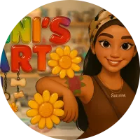 Nini's Art