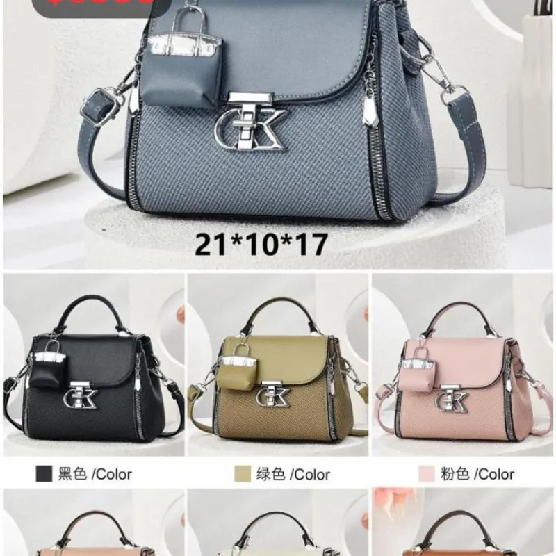 Cartera pequeña 