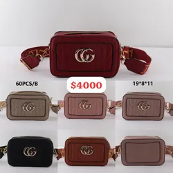 Cartera pequeña 