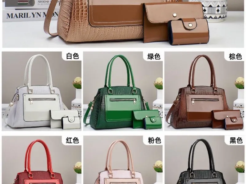 Carteras 