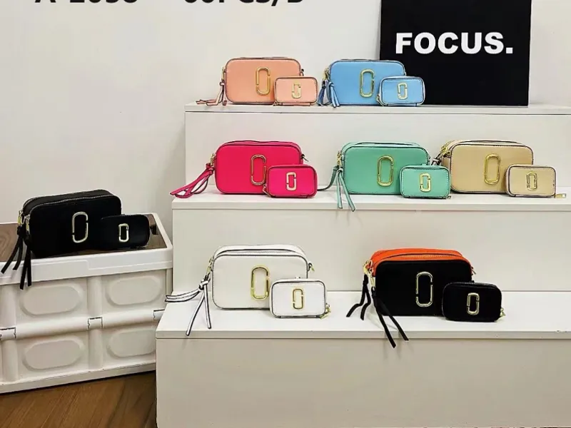 Carteras pequeñas 