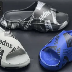 Chancletas de hombre 