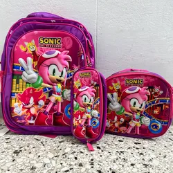 Combo de mochila🎒