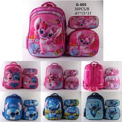 Combo de mochila🎒
