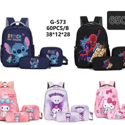 Combo de mochilas 🎒