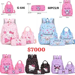 Combo mochila 