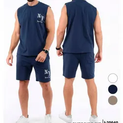 Conjunto de hombre 