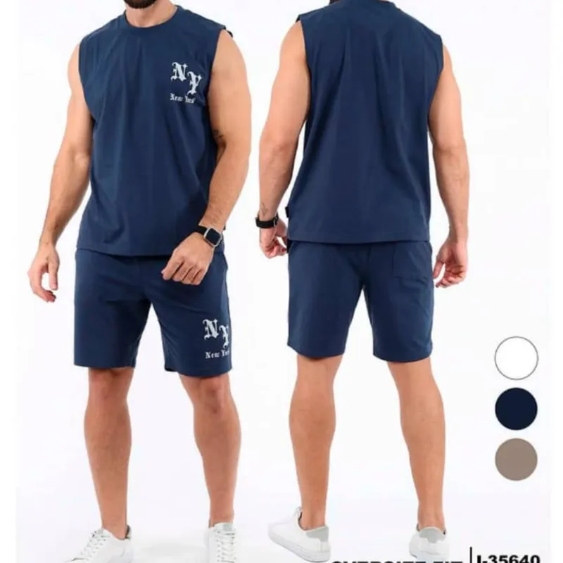 Conjunto de hombre 
