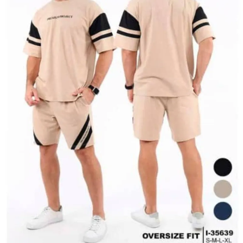 Conjunto de hombre 
