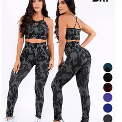 Conjunto de mujer 