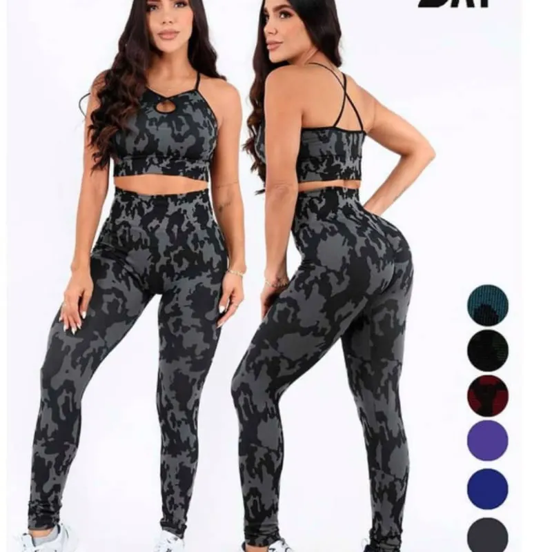 Conjunto de mujer 