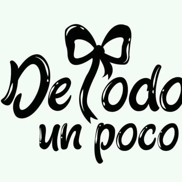 DE TODO UN POCO✨ es una tienda online,solo trabajamos a domicilio.
Somos de La Habana y contamos con mensajería 
Disponemos d productos completamente nuevos y de muy buena calidad, todo de primera mano 