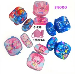 Merendero stich 